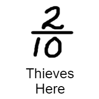 Number 2, Number 10, Line